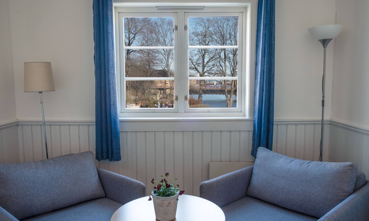 Trondheim City Centre Hotel | Nidaros Pilegrimsgård