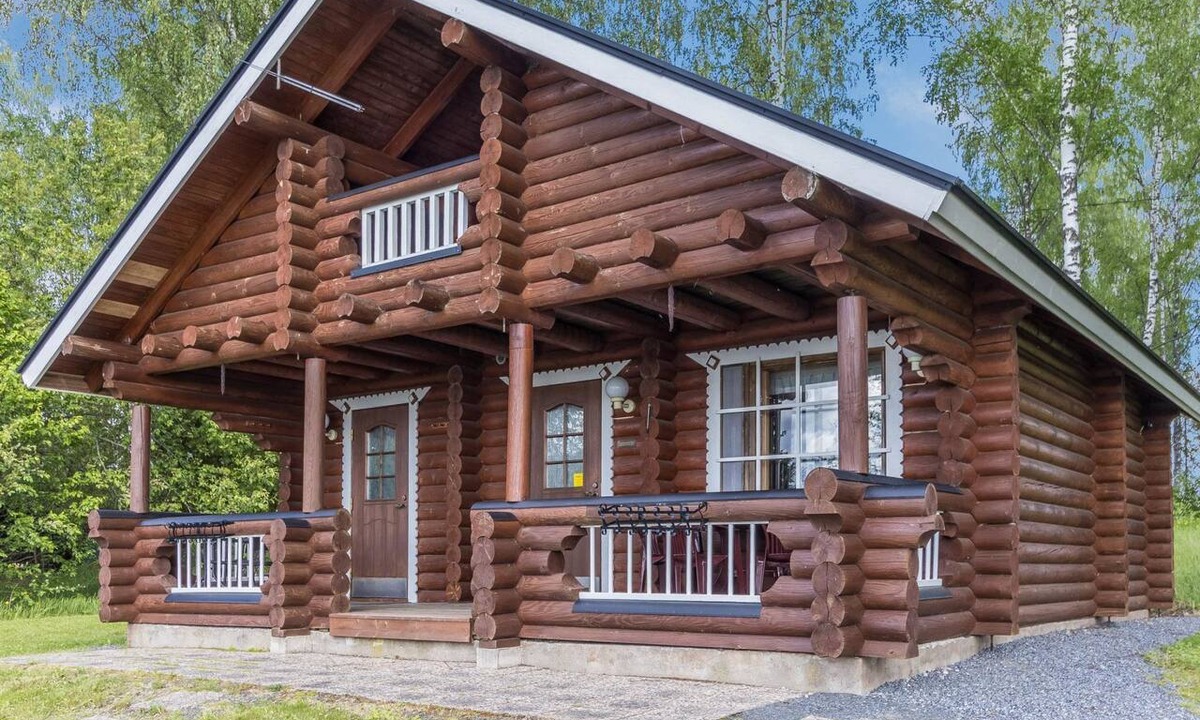 Urjala House | Niinimökki by Interhome