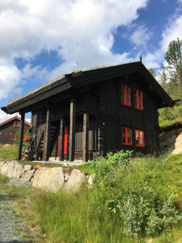 Seljord House | Nilsrud 30 Feriehus