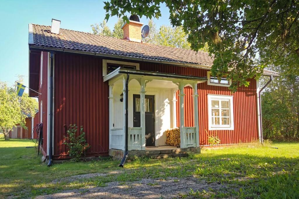 Rada House | Nilsstugan