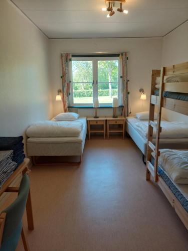 Oskarstrom Hostel | Nissaströms Kursgård