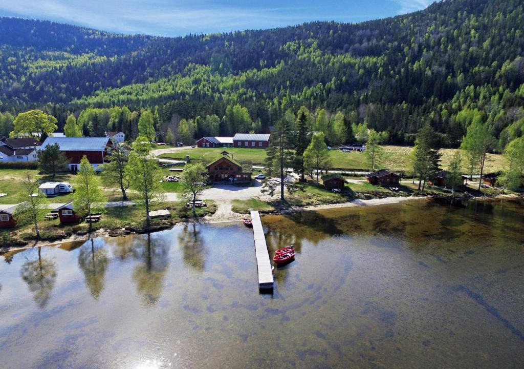 Nissedal Cabin | Nisser Hyttegrend og Camping