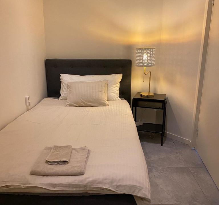 Vasteras Apartment | Noah Longstay Apartment