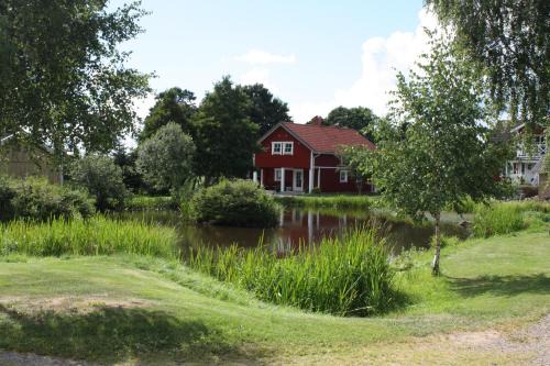 Falkoping Villa | Nolgårdens Turistboende