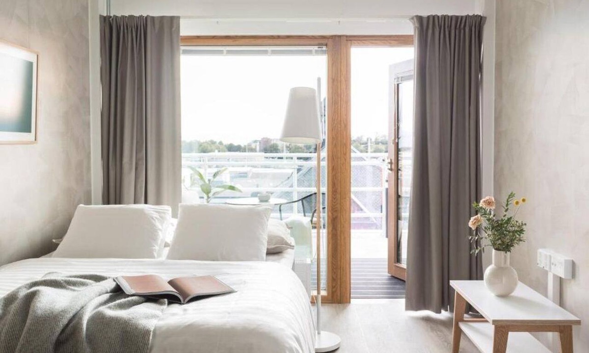 Helsinki City Centre Hotel | Noli Katajanokka