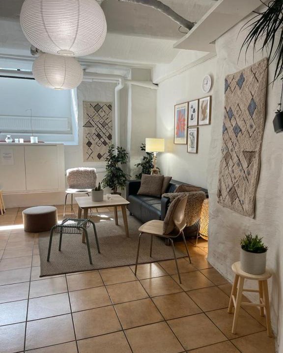 Kungsholmen Hostel | Nomad Cave
