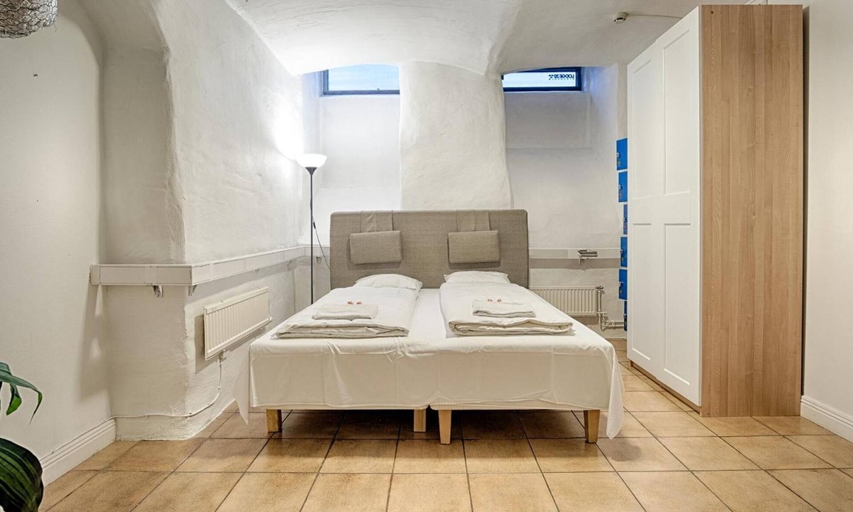 Kungsholmen Hostel | Nomad Cave