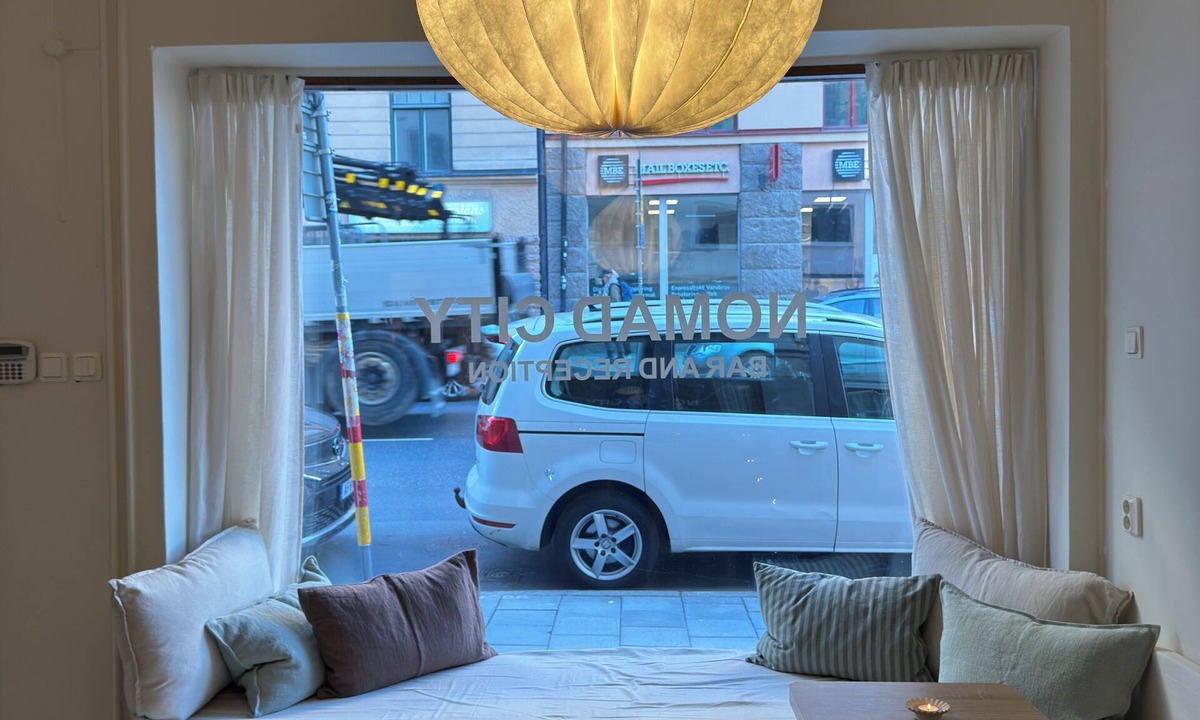 Kungsholmen Hostel | Nomad City Hostel
