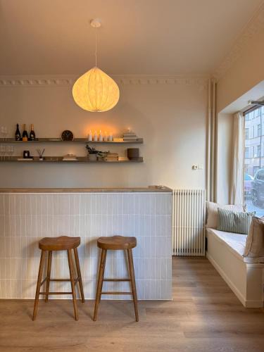Kungsholmen Hostel | Nomad City
