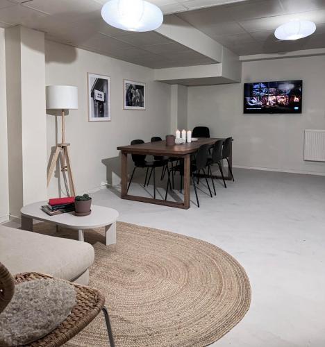 Ladugardsgardet Hostel | Nomad Gardet