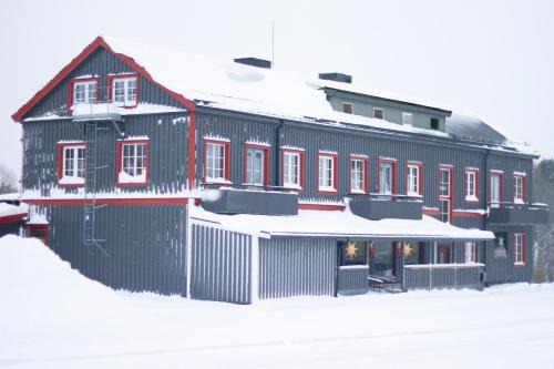 Gaddede Apartment | Nordbakks