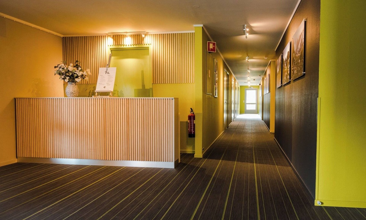 Dalsbygda Apartment | Norddalstunet
