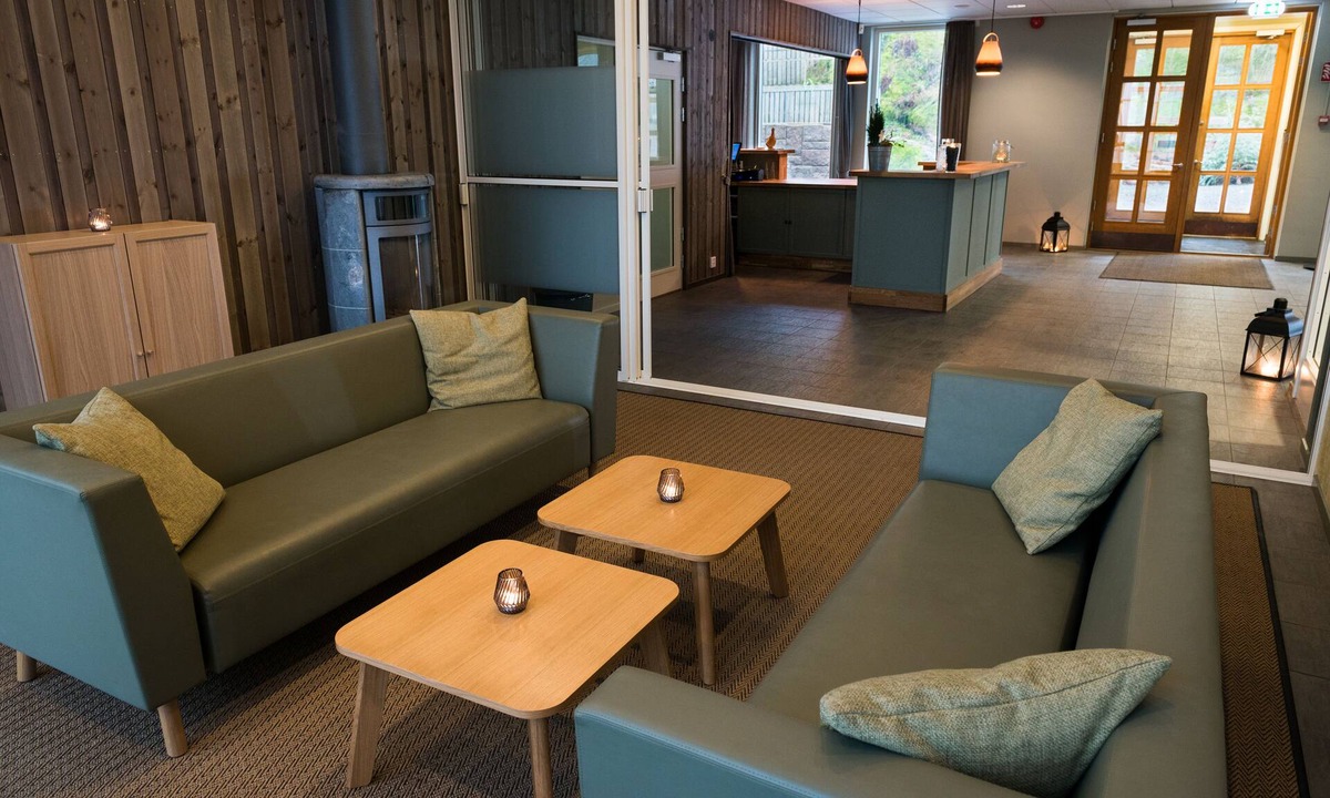 Sotenas Hotel | Nordens Ark Bed & Breakfast