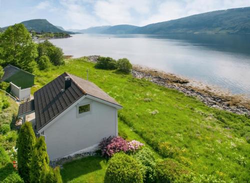 Torheim House | Nordfjord Charm