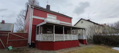 Skelleftea O House | Nordic DeLight