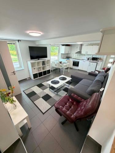 Finja Apartment | Nordic Home Finja