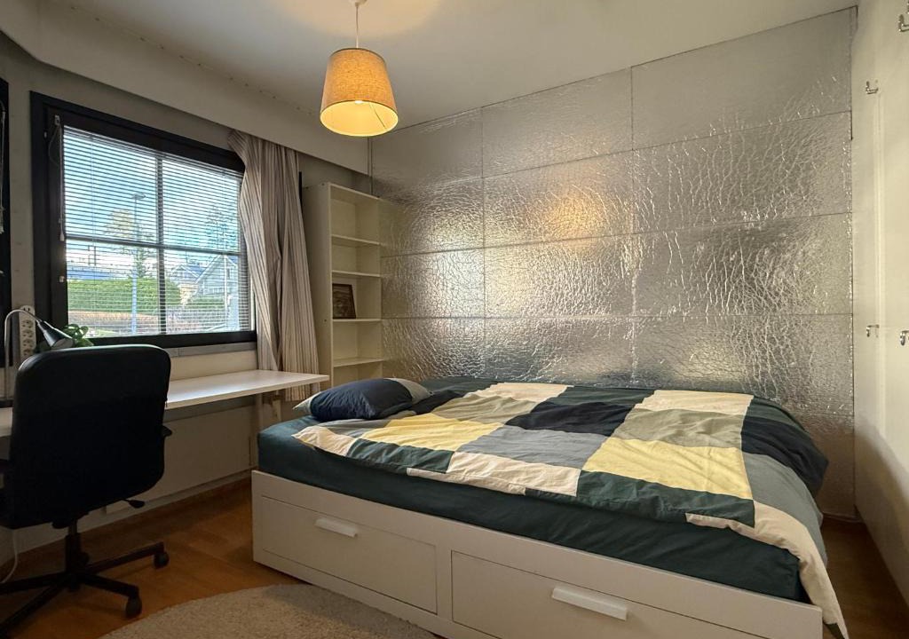 Aviapolis Apartment | Nordic Nest