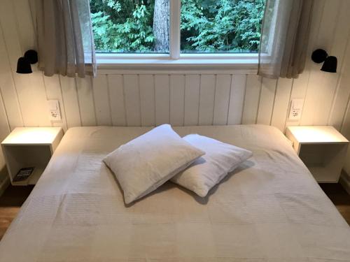 Sjobo House | Nordic Relax House - Stonehouse