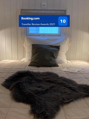 Sjobo House | Nordic Relax House - WoodHouse
