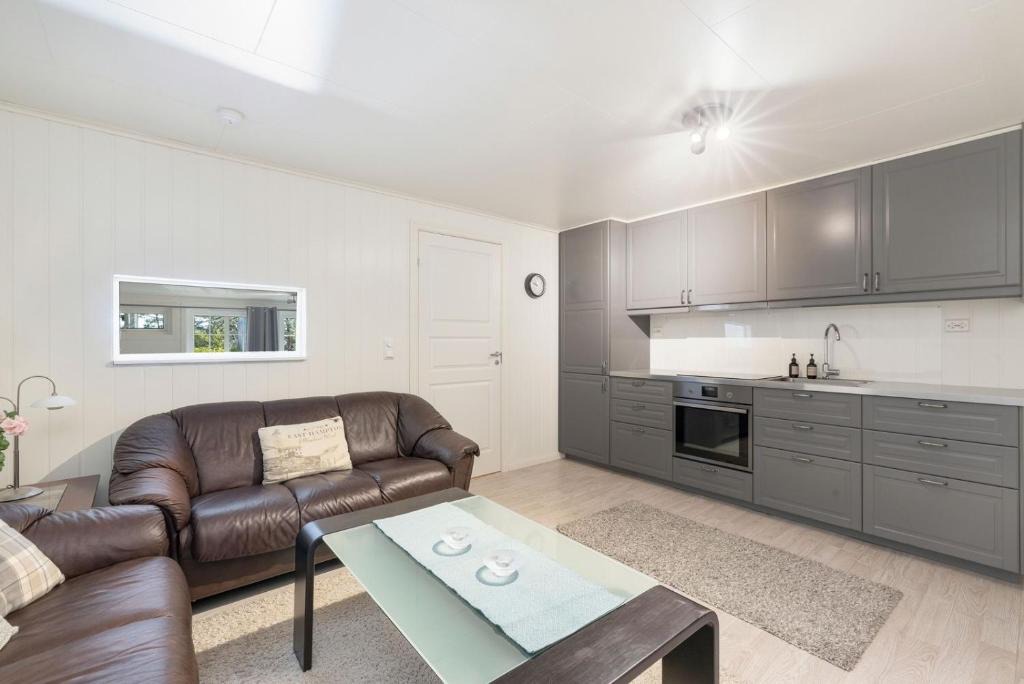Grimstad Apartment | Nordic Stay