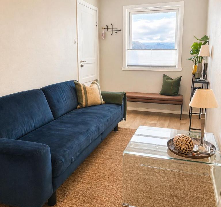 Vestvagøy Apartment | Nordic Studio - Gravdal, Lofoten