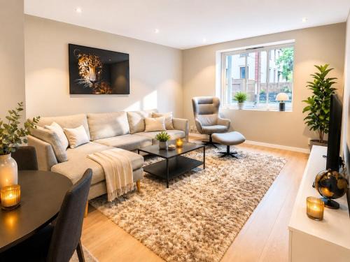 Arstad Apartment | Nordic View Bergen