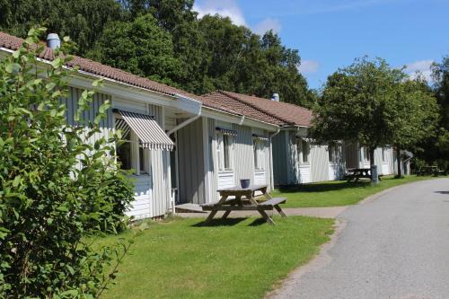 Lilla Viken Hostel | Nordiska Konferens & B&B