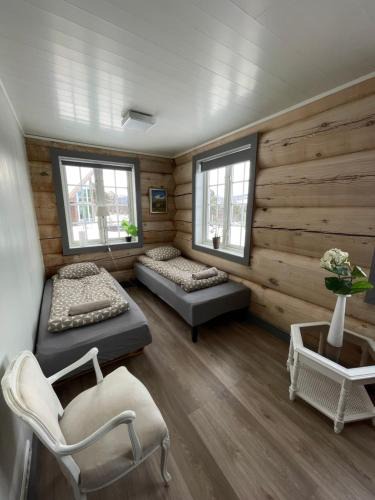 Oppdal Apartment | Nordmjøen Gjestgiveri