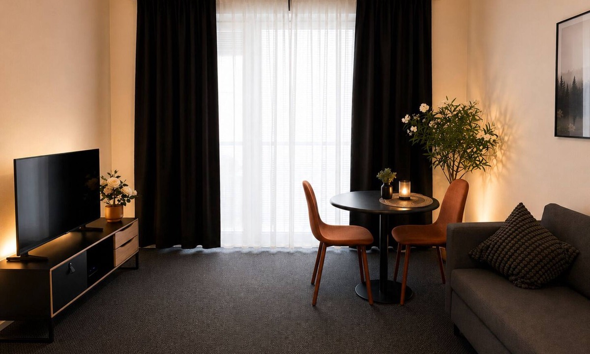 Turku Apartment | Nordstay Turku