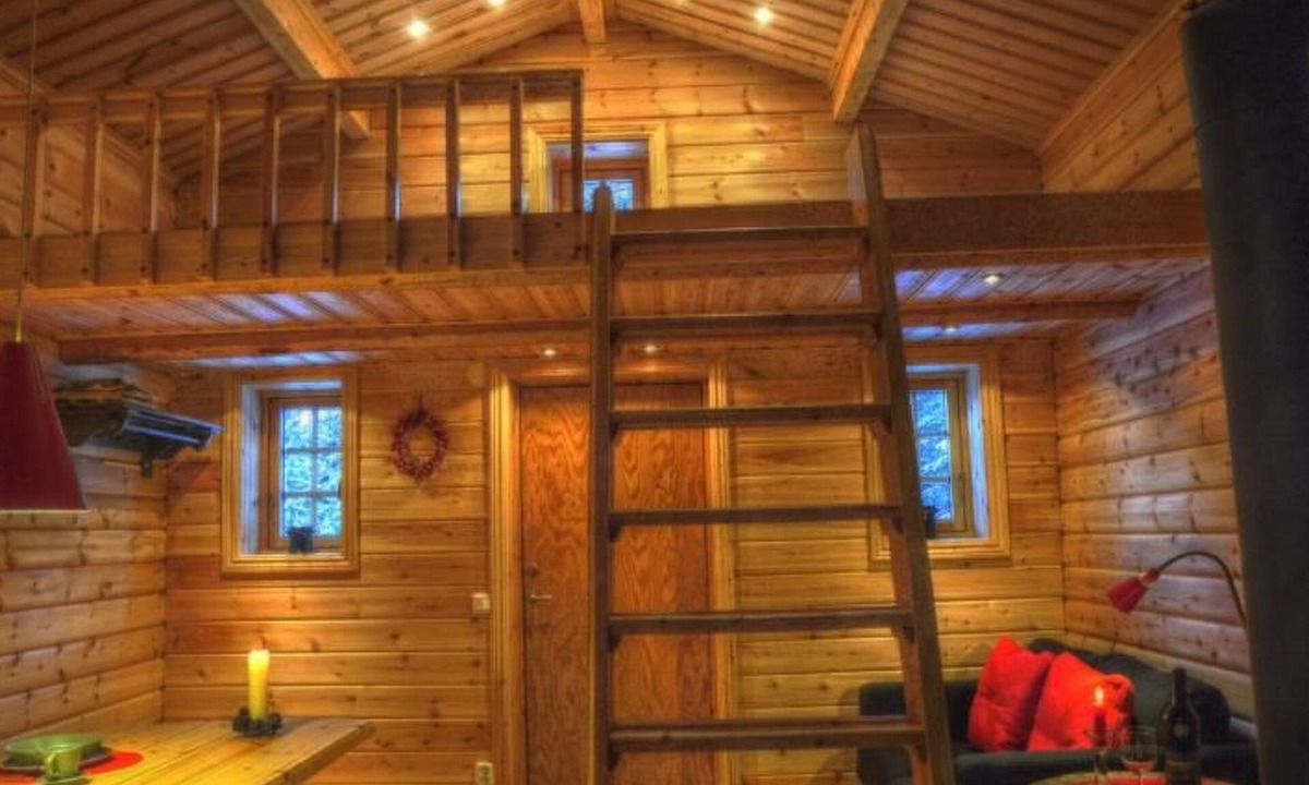 Sorsele House | NORDTREK by Interhome