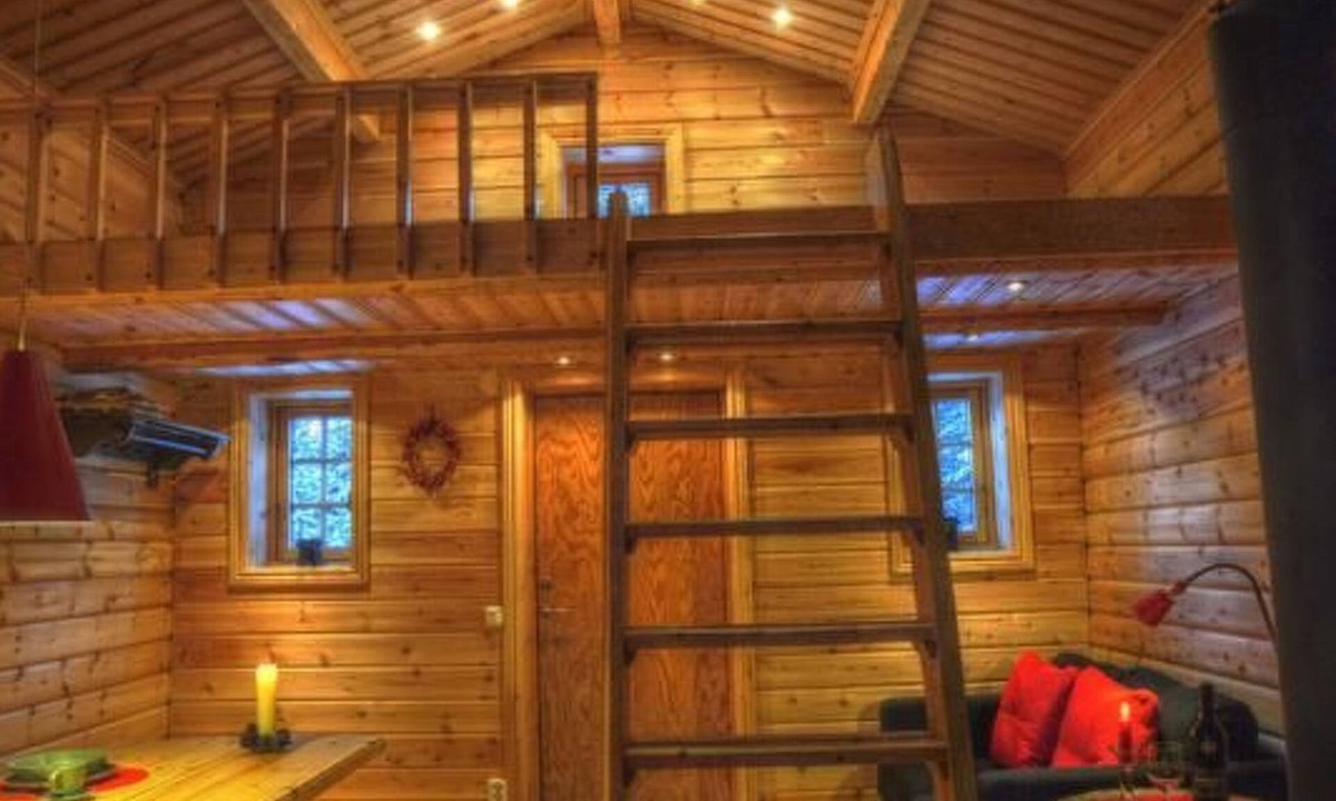 Sorsele House | NORDTREK by Interhome