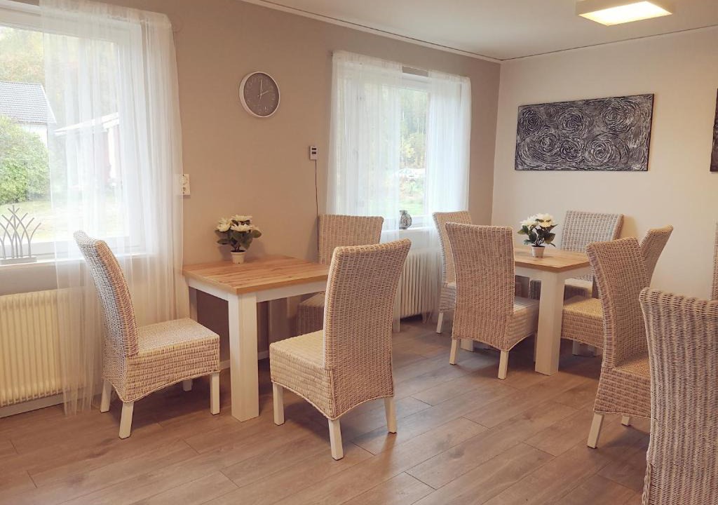 Stollet Hostel | Norra NY Hostel