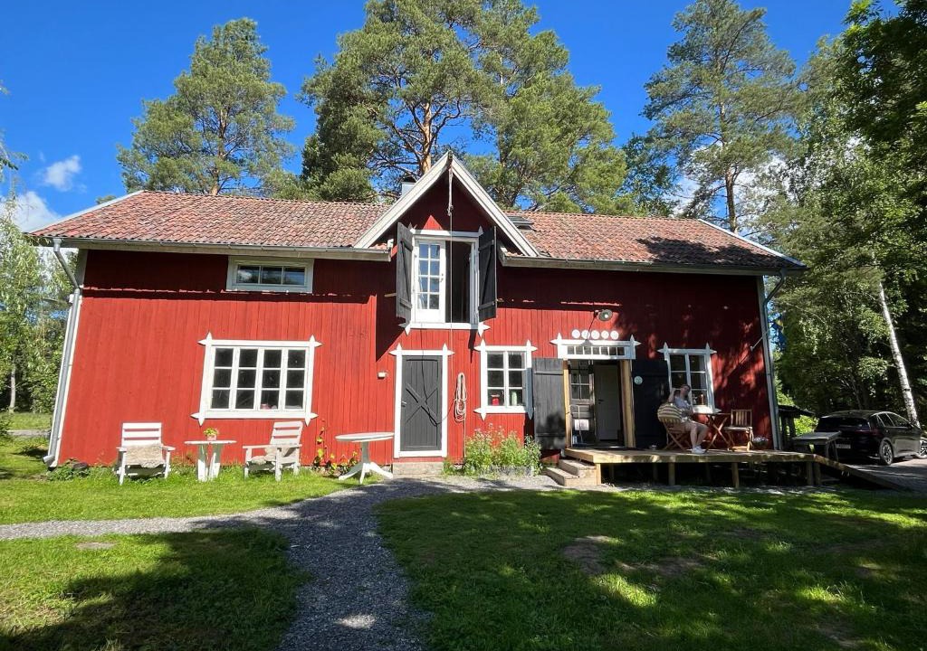 Kopparberg Apartment | Norra Vilan - Norra Skogen