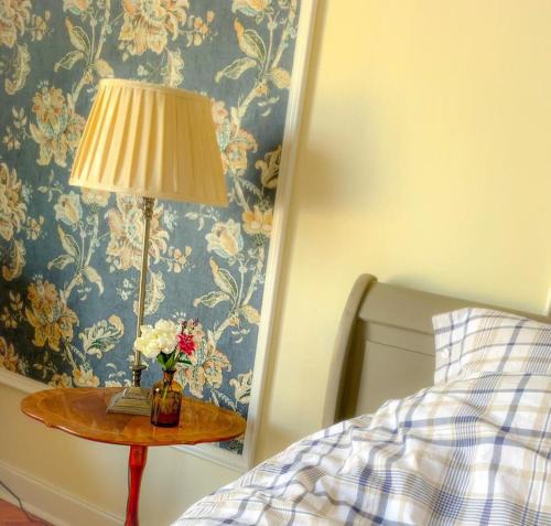 Klippan Bed & Breakfast | Norrehus