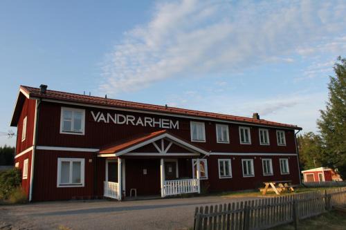 Mjallom Hostel | Norrfällsvikens Vandrarhem