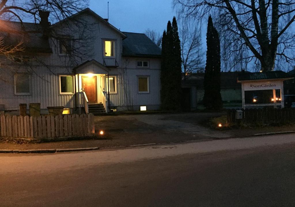 Sandviken Bed & Breakfast | Norrgården i Sandviken