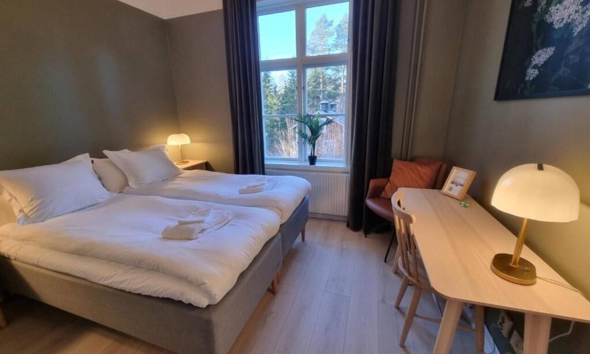 Vannas Hotel | Norrkällan