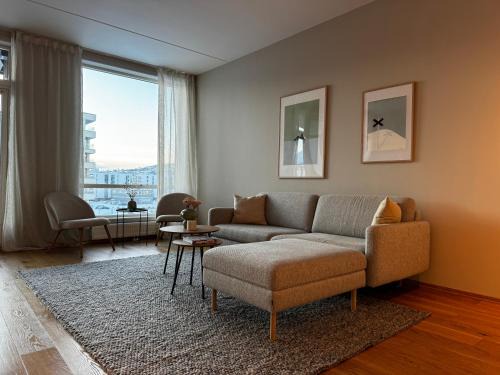 Tromso Apartment | North Estate Kræmer Brygge