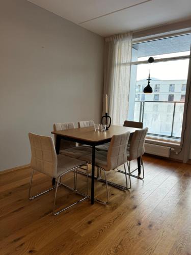 Tromso Apartment | North Estate Kræmer Brygge