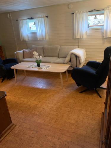 Krokelvdalen Apartment | Northen light stay- great bus links & free parking