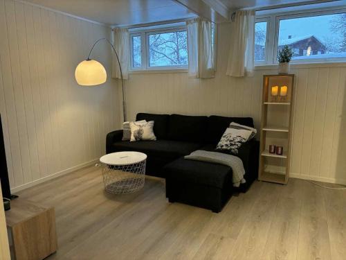 Tromso Apartment | Northern lights 2 bedroom apt, Heated floors, Sleeps 6