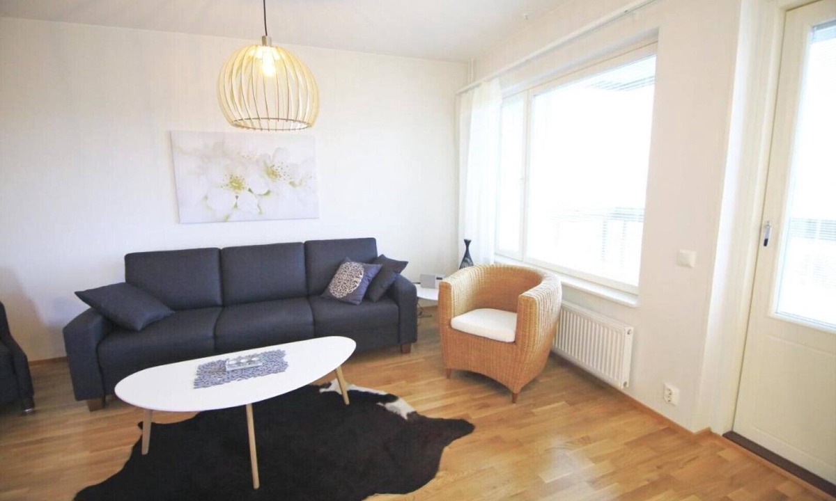 Rovaniemi Apartment | Northern Lights Apartment