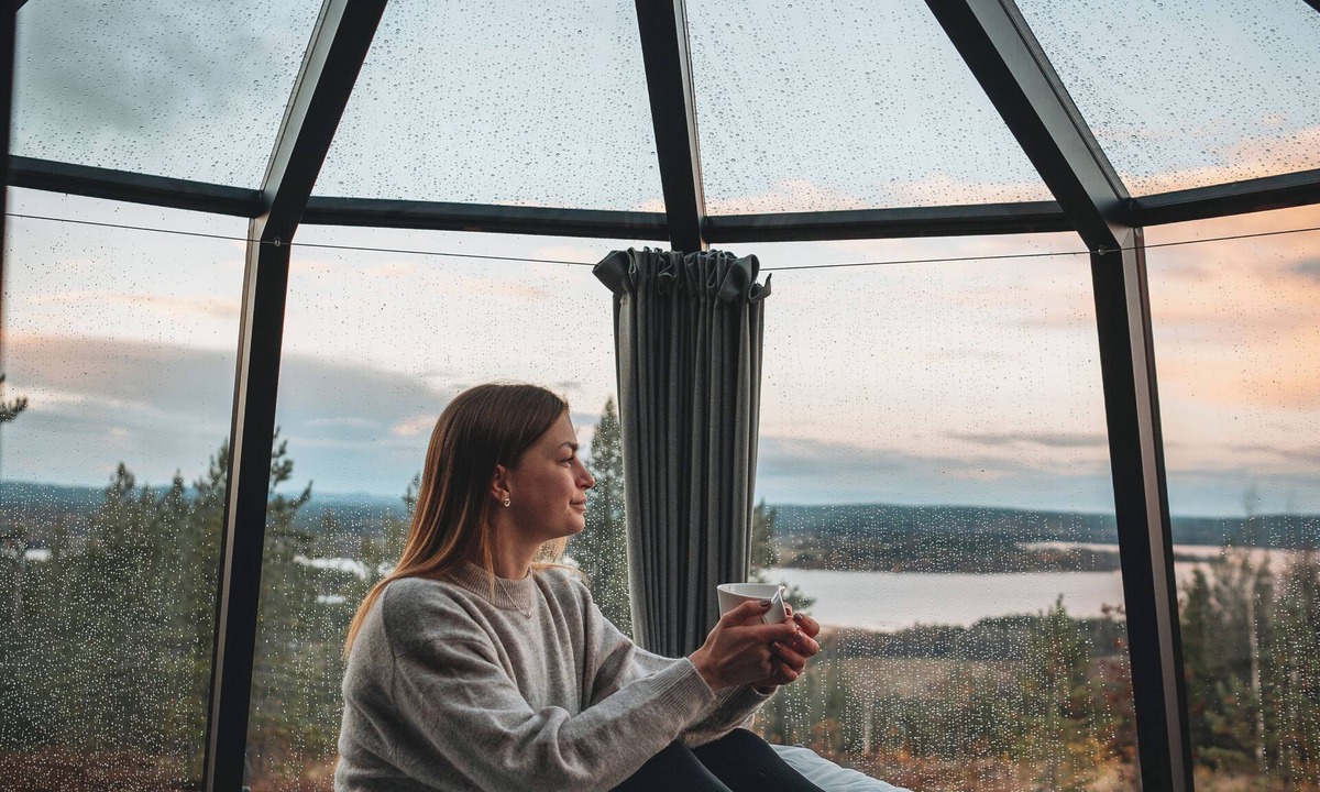 Pitea Hotel | Northern Lodges