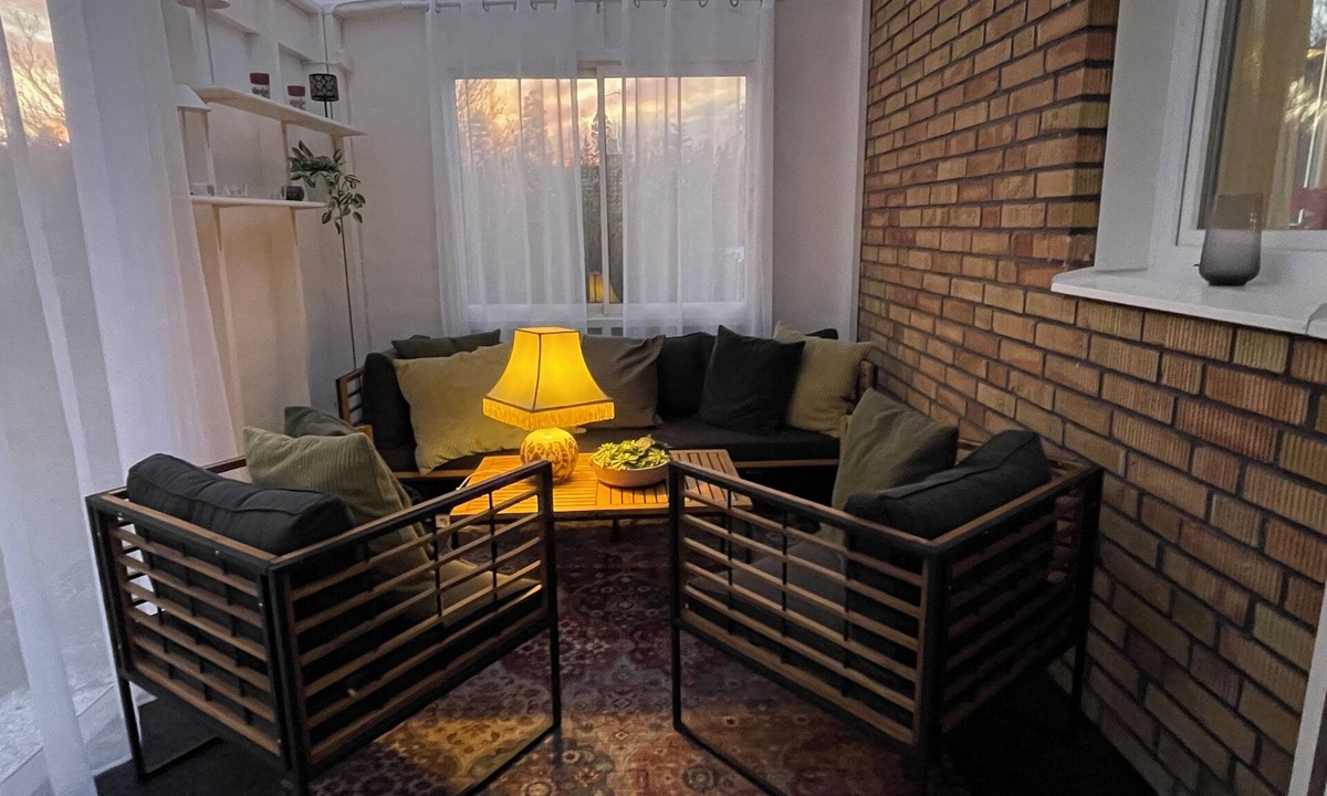 Lonneberga House | Not bookable
