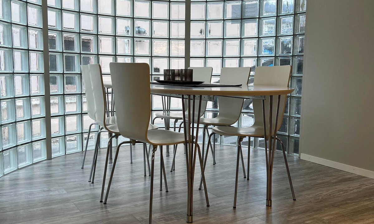 Notodden Apartment | Notodden Sentrum Apartment NO 9