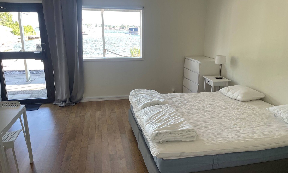 Vastervik Hostel | Notvikens vandrarhem