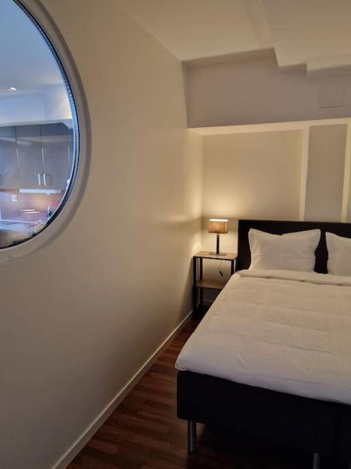 Norrkoping Apartment | Nr7 På Spåret