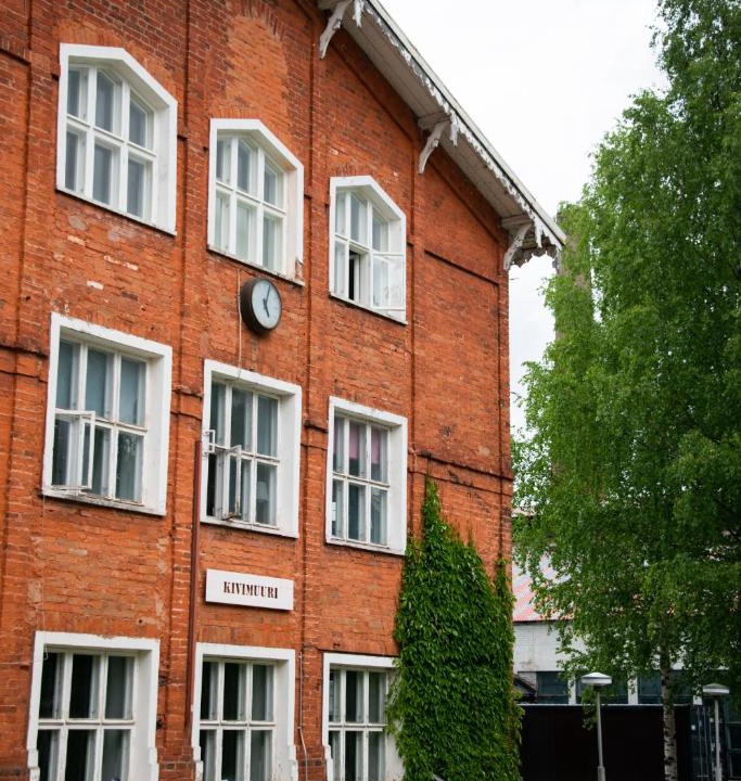 Nuutajarvi Hotel | Nuutajärven Kylähotelli 1793