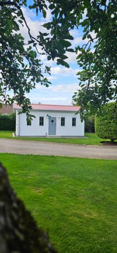 Falkenberg House | Nybyggd stuga nära centrum och tågstation