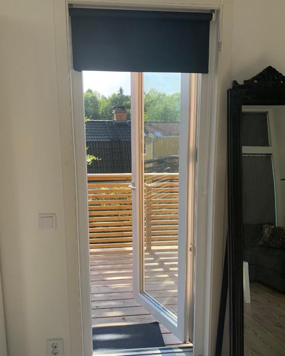 Molndal Municipality Apartment | Nybyggt attafallhust